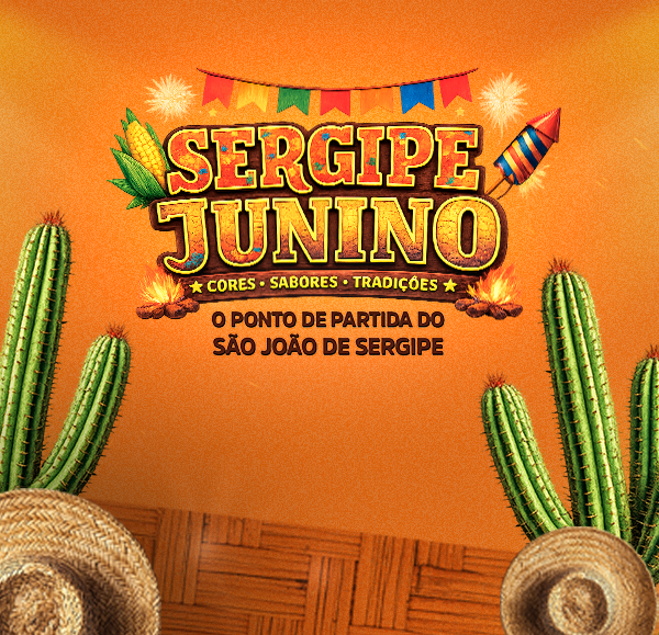Sergipe Junino